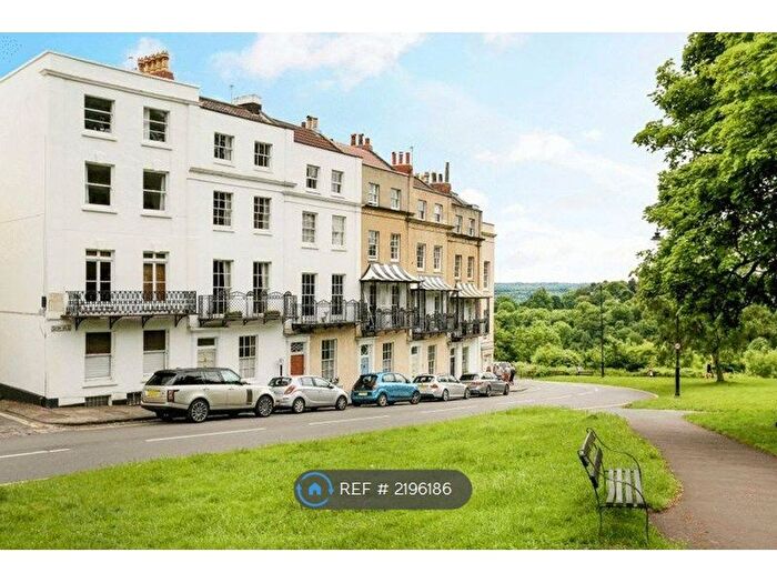 2 Bedroom Flat To Rent In Clifton, Bristol, BS8