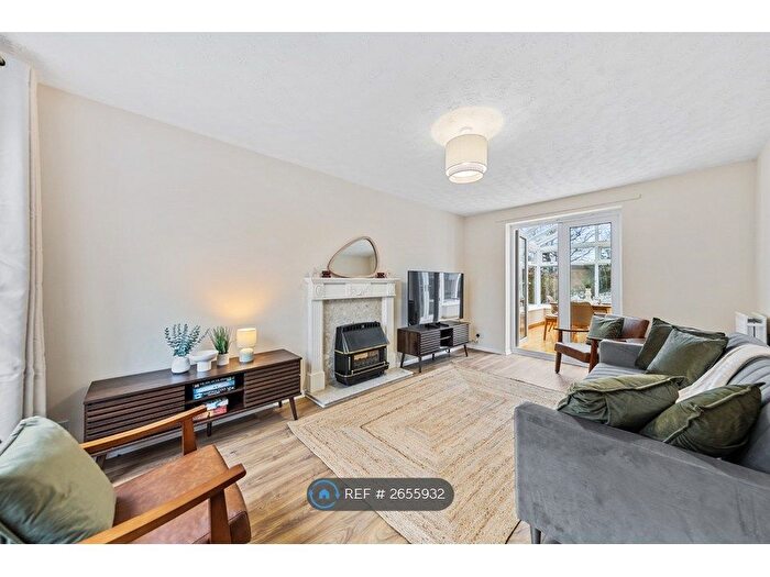 4 Bedroom Detached House To Rent In Haskell Close, Braunstone, Leicester, LE3