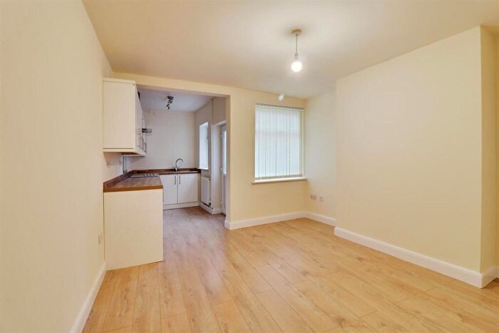 2 Bedroom Terraced House To Rent In Bedford Street, Crewe, CW2