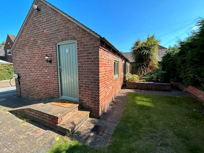 1 Bedroom Serviced Apartments To Rent In Derby Road, Swarkestone, Derby, DE73