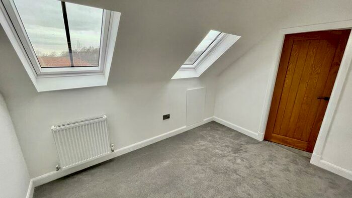 5 Bedroom Detached House For Sale In Plot, Court, Scampton, Lincoln, LN1