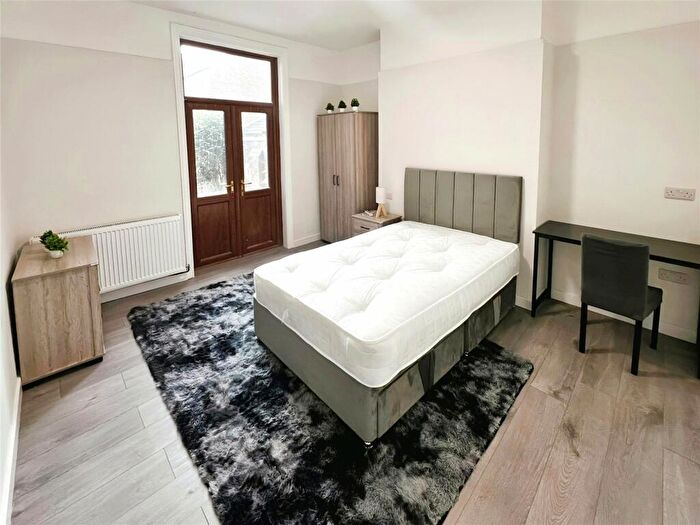 1 Bedroom Property To Rent In Gregory Street, Ilkeston, Derbyshire, DE7