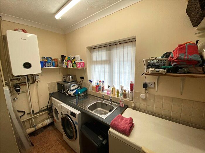 3 Bedroom Detached House For Sale In Ringwood Road, Bear Cross, Bournemouth, Dorset, BH11