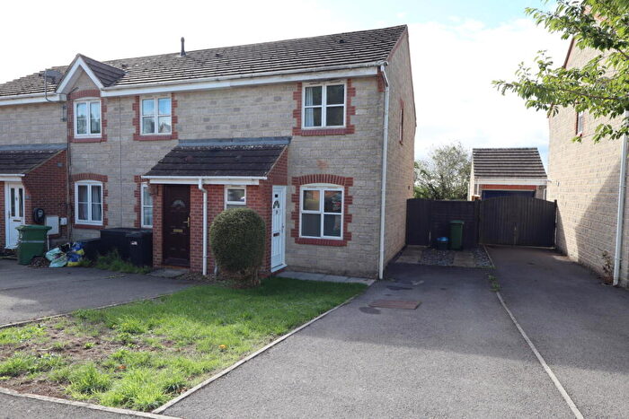 2 Bedroom House For Sale In Serel Drive, Wells, BA5