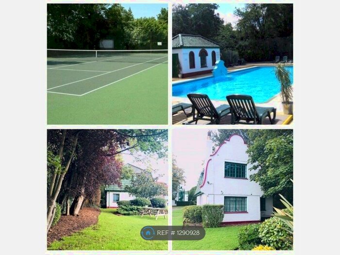 2 Bedroom Flat To Rent In Ealing Village, London W5