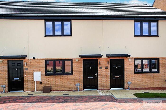 3 Bedroom House To Rent In Manor Drive, Peterborough, PE4