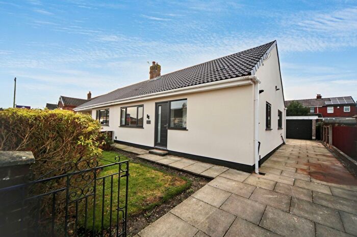 2 Bedroom Semi Detached House For Sale In Coniston Avenue, Orrell, WN5