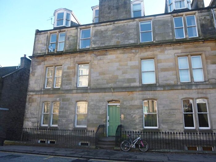 5 Bedroom Flat To Rent In Perth Road, Dundee, DD2