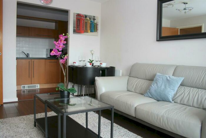 1 Bedroom Apartment To Rent In Triumph House, Manor House Drive, City Centre, Coventry, CV1