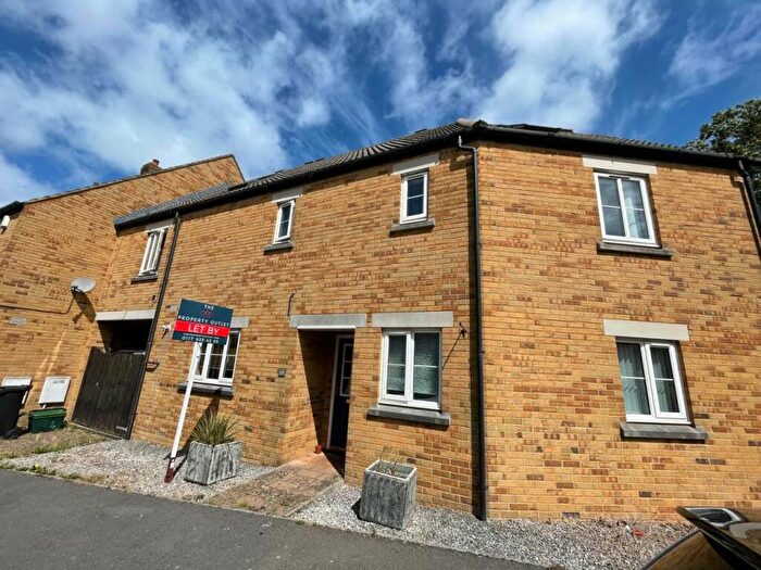 6 Bedroom End Of Terrace House To Rent In Kings Drive, Stoke Gifford, Bristol, BS34