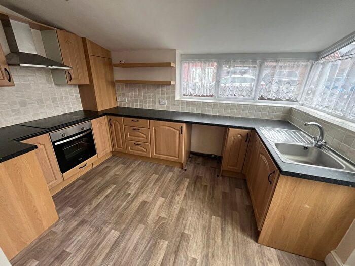 2 Bedroom End Of Terrace House To Rent In Old School House, Kirmington, DN39