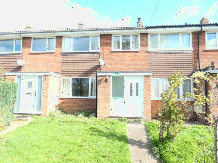 3 Bedroom Terraced House To Rent In Lower Sheton, MK43