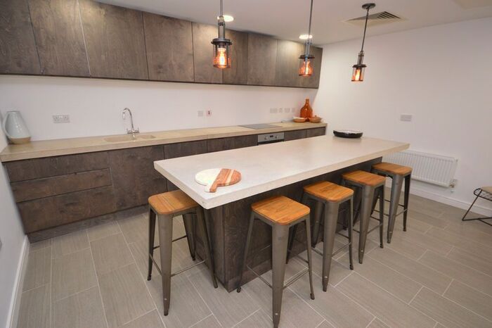 1 Bedroom Flat To Rent In Cassaton House, Sunderland, SR1