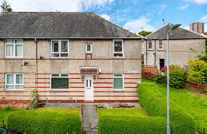 2 Bedroom Flat For Sale In Gilmour Crescent, Rutherglen, Glasgow, G73