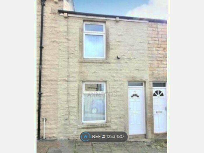 2 Bedroom Terraced House To Rent In Lancaster, Lancaster LA1