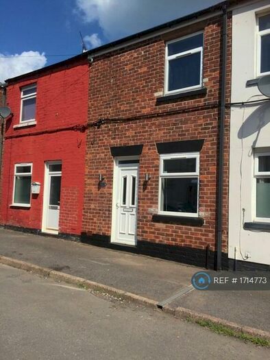 2 Bedroom Terraced House To Rent In Portland Street, New Houghton, NG19