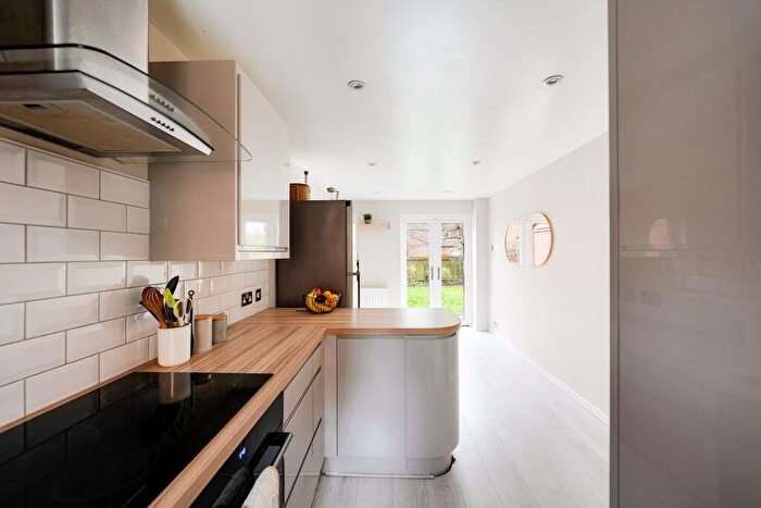 2 Bedroom Terraced House For Sale In Clover Ground | Westbury On Trym, BS9