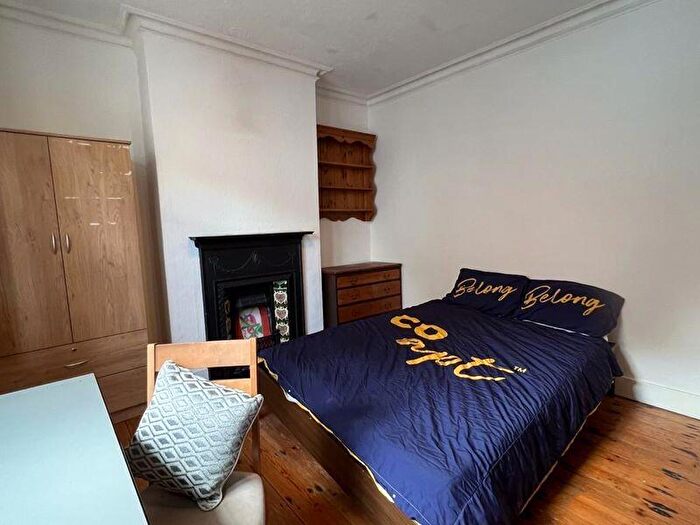 5 Bedroom Terraced House To Rent In Riley Road, Brighton, BN2