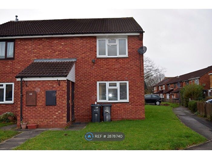 1 Bedroom Maisonette To Rent In Hampden Retreat, Birmingham, B12