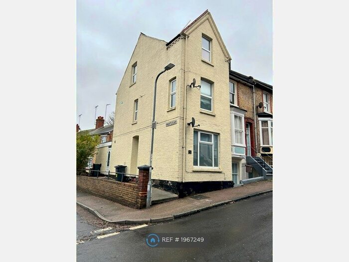 4 Bedroom End Of Terrace House To Rent In Artillery Road, Ramsgate, CT11