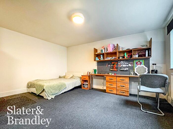1 Bedroom House Of Multiple Occupation To Rent In Room, Broad Street, Nottingham, NG1