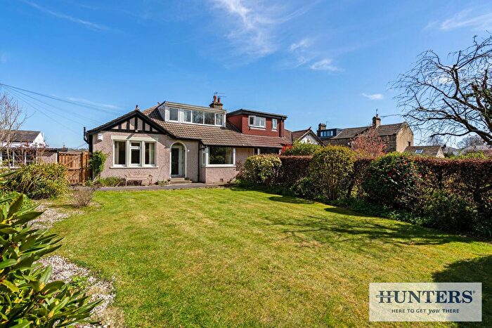 3 Bedroom Semi Detached Bungalow For Sale In Back Lane, Guiseley, Leeds, LS20