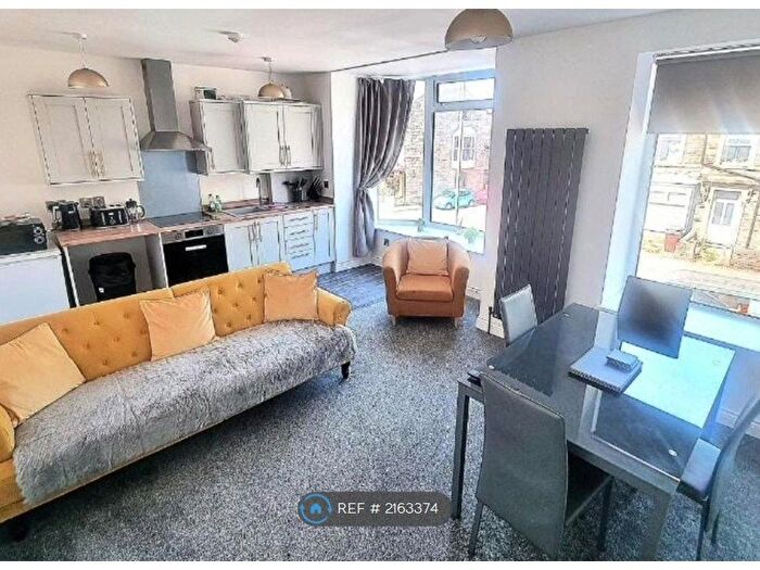 2 Bedroom Flat To Rent In London Road, Buxton, SK17