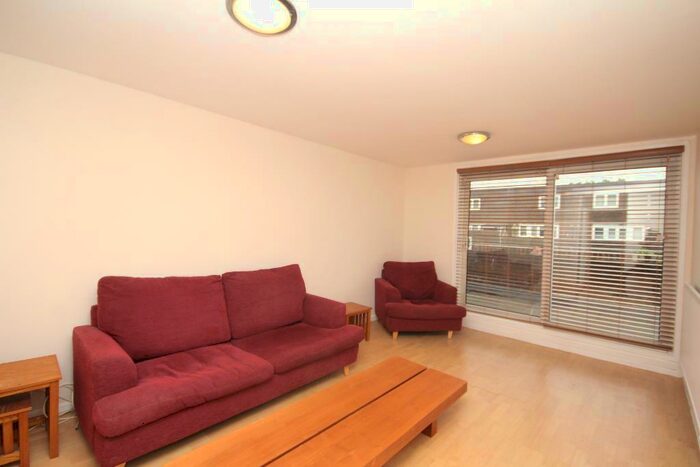 2 Bedroom Flat To Rent In Salisbury Walk, Archway, London, N19
