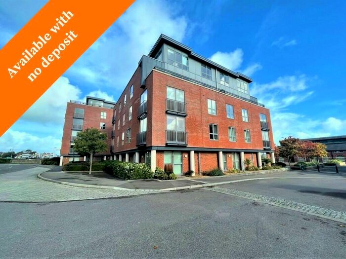 2 Bedroom Apartment To Rent In Weevil Lane, Gosport, PO12