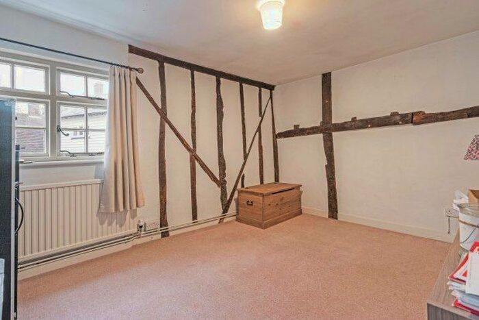 4 Bedroom Flat To Rent In High Street, Wadhurst, TN5