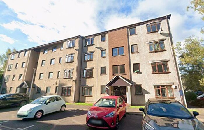 2 Bedroom Flat To Rent In , Elliot Street, Edinburgh, EH7