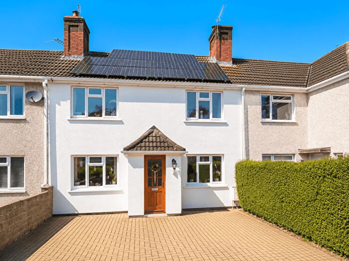 3 Bedroom Terraced House For Sale In Alexandra Road, Bulwark, Monmouthshire, NP16