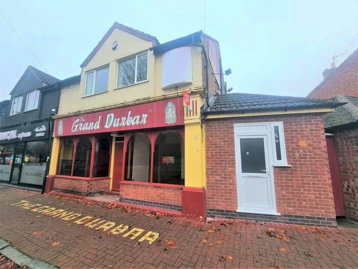 2 Bedroom Flat To Rent In Melton Road, Belgrave, Leicester, LE4