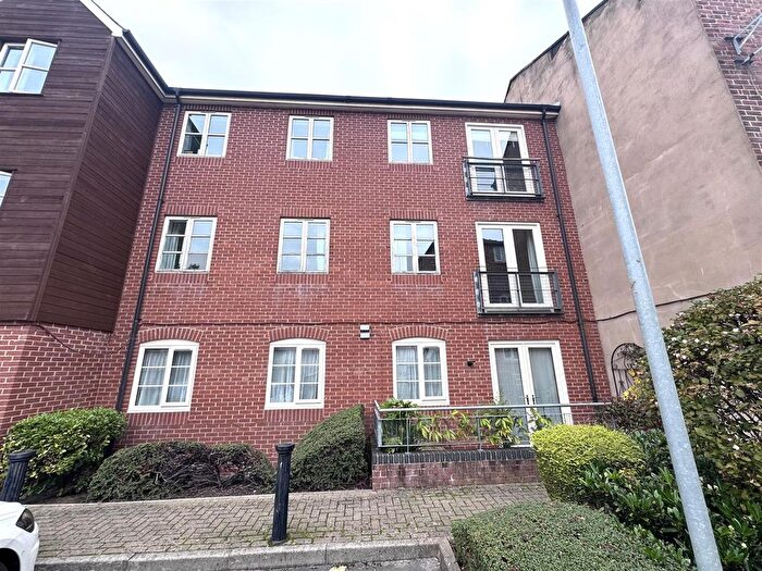 2 Bedroom Flat To Rent In Cross Bedford Street, Sheffield, S6