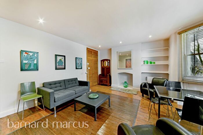 1 Bedroom Flat To Rent In Devonport Road, London, W12