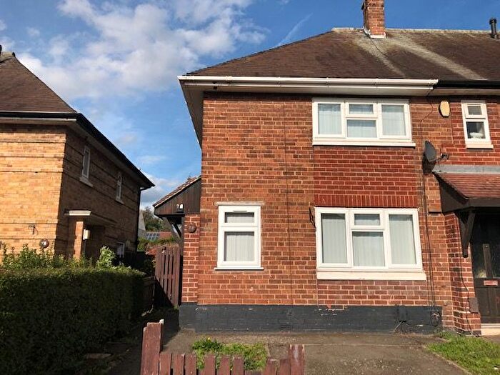 2 Bedroom Property To Rent In Bangor Street, Derby, DE21