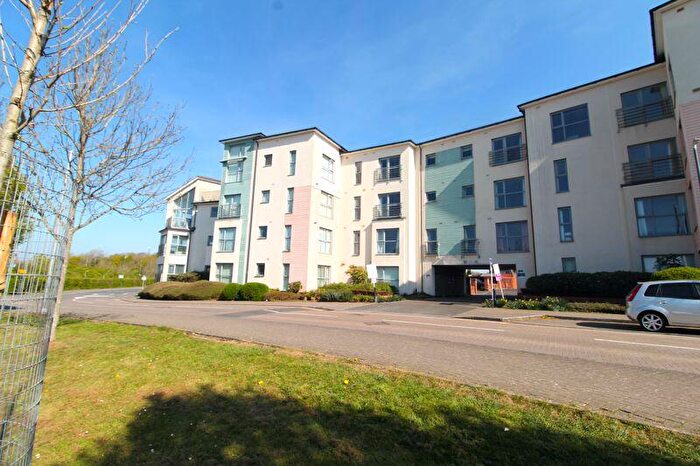 1 Bedroom Apartment For Sale In Long Down Avenue, Cheswick Village, BS16