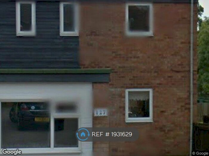 3 Bedroom End Of Terrace House To Rent In Harris Road, Leicester, LE4