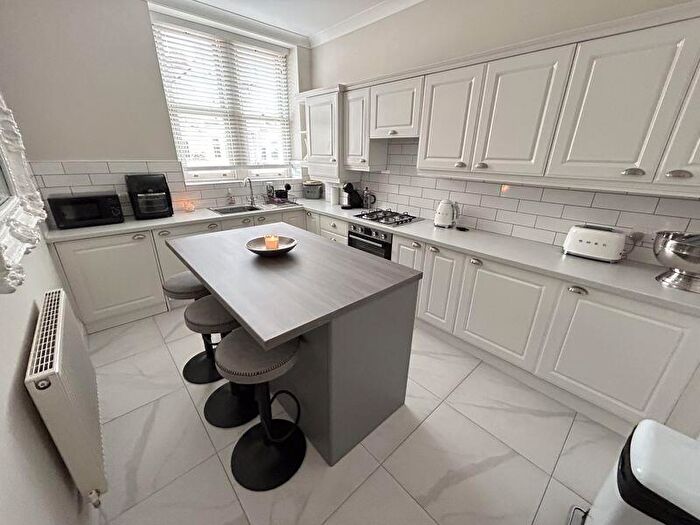 2 Bedroom Flat For Sale In Trinity Square, Llandudno, LL30