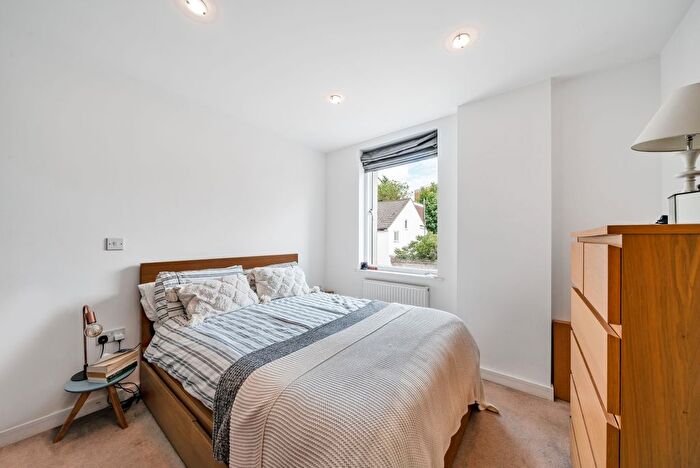 1 Bedroom Flat For Sale In Perry Vale, London, SE23