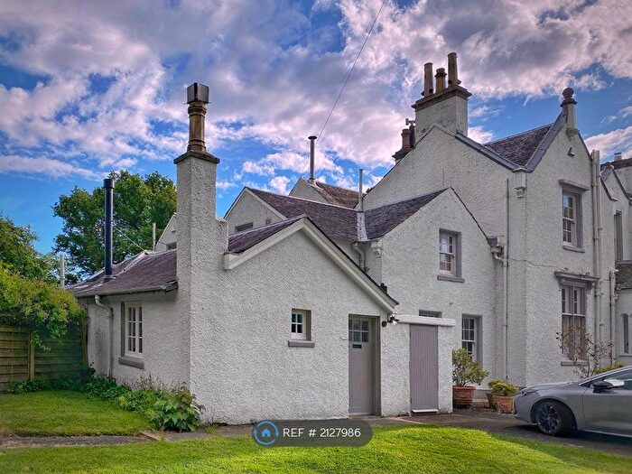 3 Bedroom Semi-Detached House To Rent In Gartness Road, Drymen, Glasgow, G63
