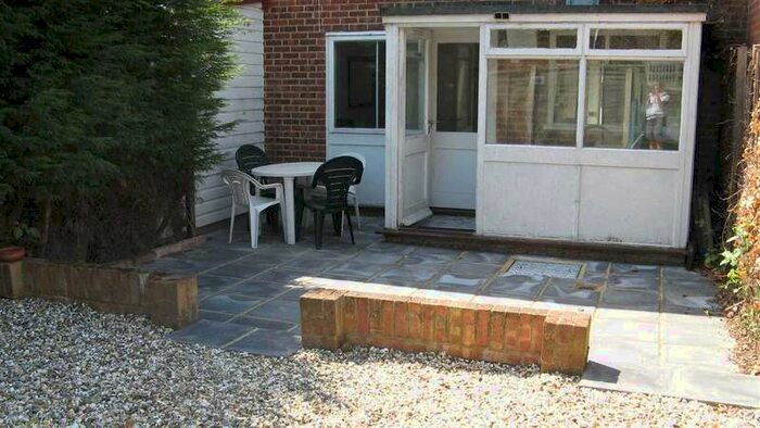 4 Bedroom Terraced House To Rent In Rushmead Close, Canterbury, CT2