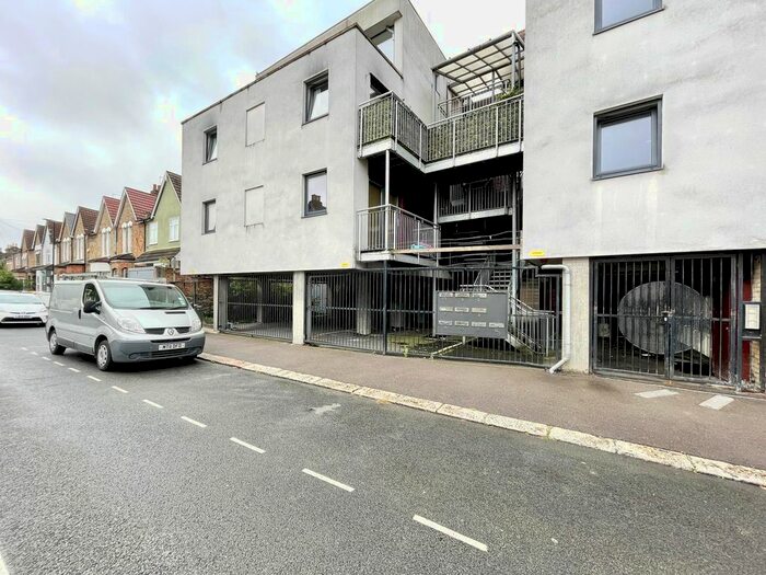 1 Bedroom Flat To Rent In Field Point, Station Road, London E7