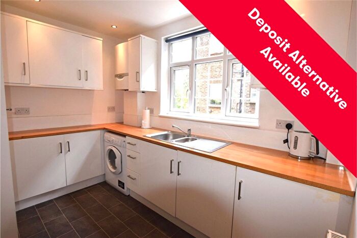 2 Bedroom Flat To Rent In Kings Drive, Wembley, HA9