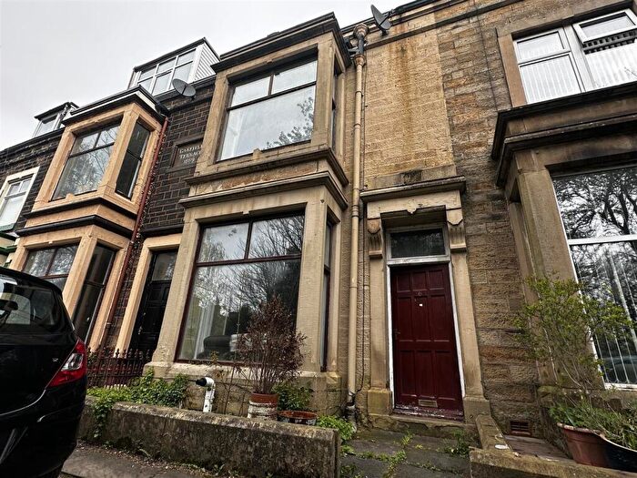 3 Bedroom Terraced House For Sale In Thursby Square, BB10