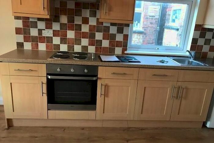 1 Bedroom Flat To Rent In High Street, Wealdstone, Harrow, HA3