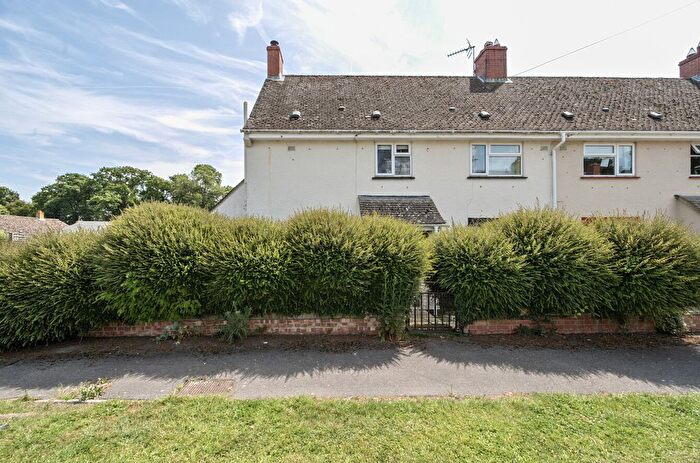 3 Bedroom Semi Detached House For Sale In Hill View, Kingston Lisle, Wantage, Oxfordshire, OX12