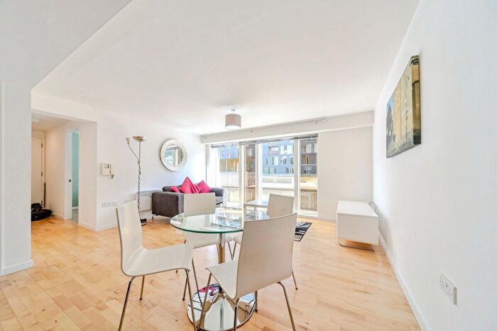 1 Bedroom Property To Rent In The Avenue, Leeds, LS9