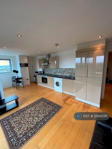 1 Bedroom Flat To Rent In The Horizon, Leicester, LE1