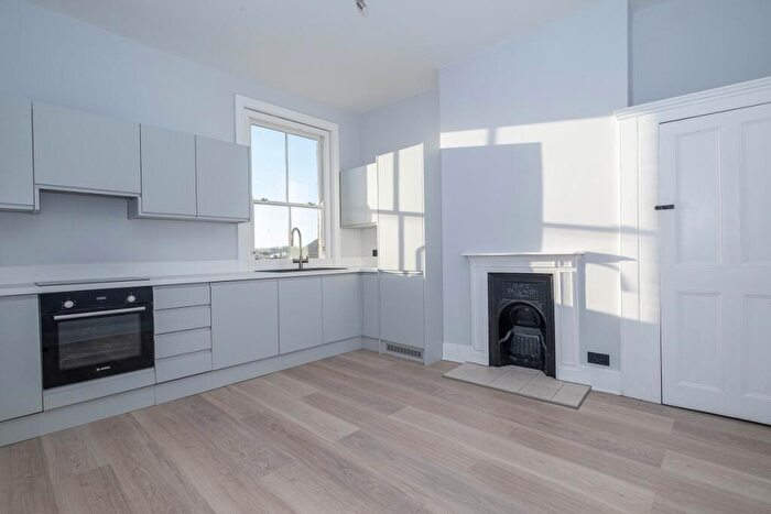 1 Bedroom Flat To Rent In Church Road London, SW13